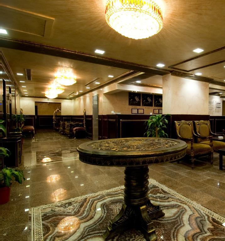 Asala White Palace 3* Mecca
