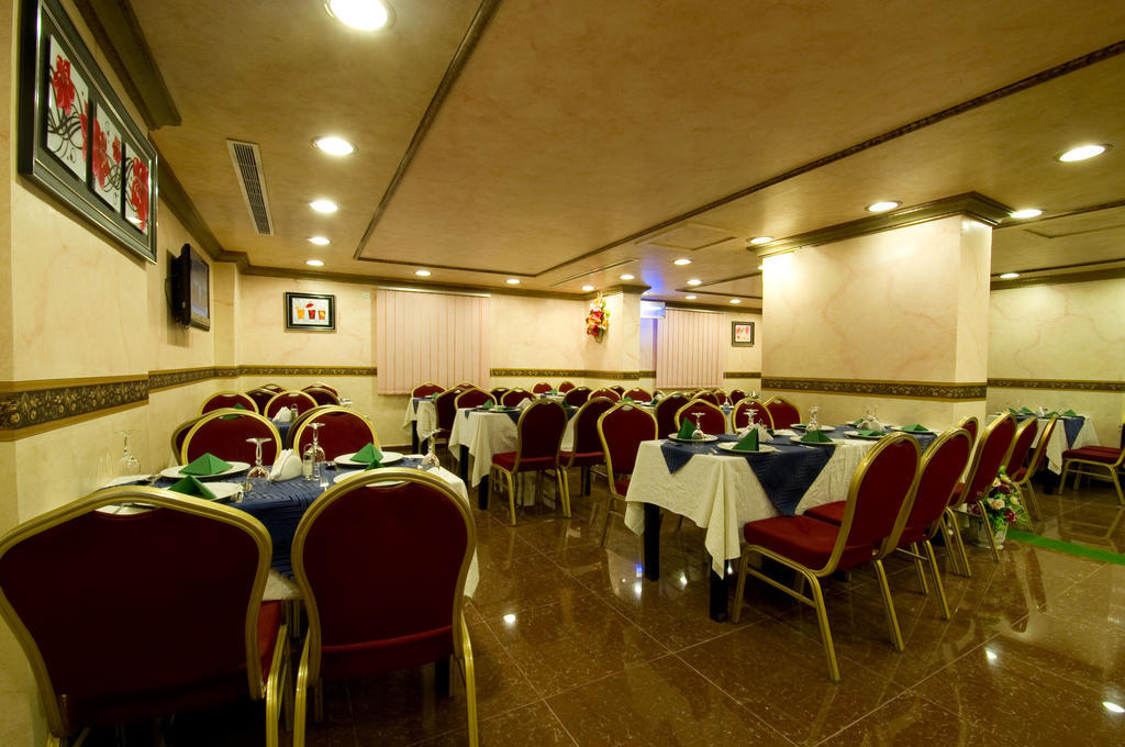 Asala White Palace 3* Mecca