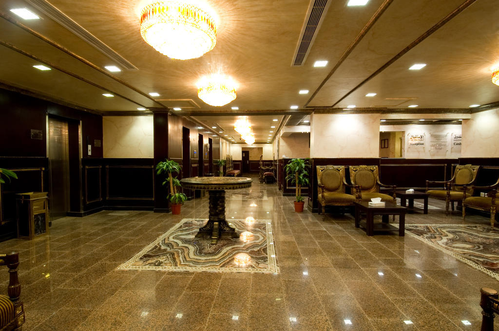Asala White Palace Hotel 3*