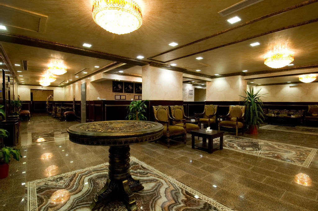 Asala White Palace Hotel Mecca
