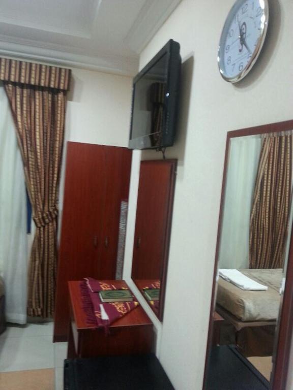 Hotel Al Aseel Ajyad