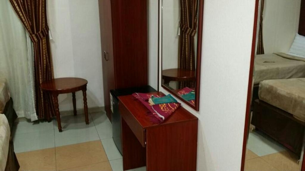 Hotel Al Aseel Ajyad 2*