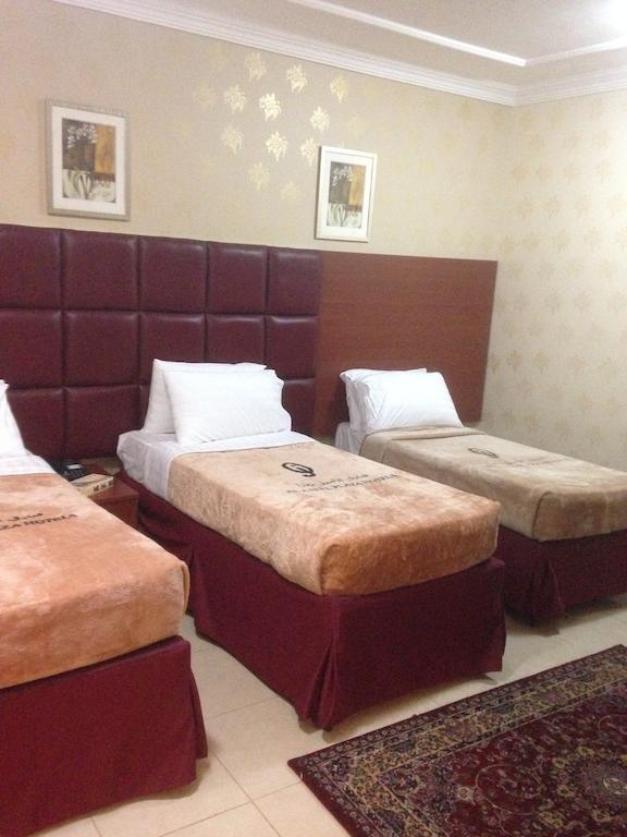 Rawdat Al Aseel Hotel Mecca