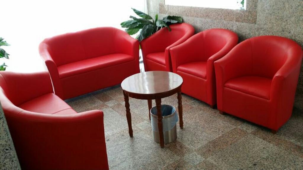 Hotel Al Aseel Ajyad Mecca
