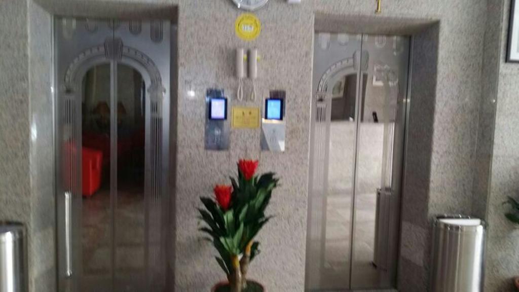 Al Aseel Ajyad 2* Mecca