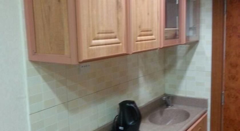 Hotel Al Aseel Ajyad
