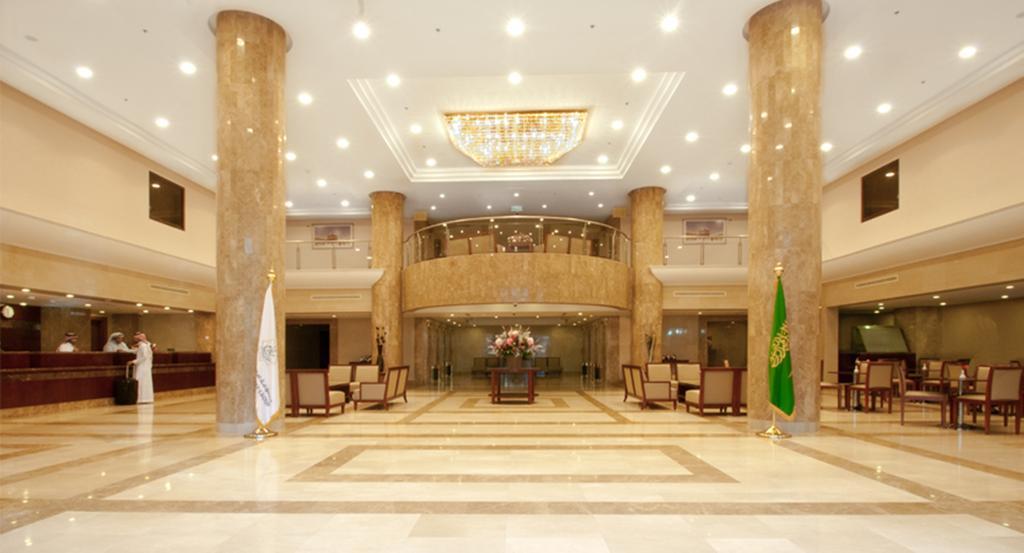 Makarem Mina Hotel 3*