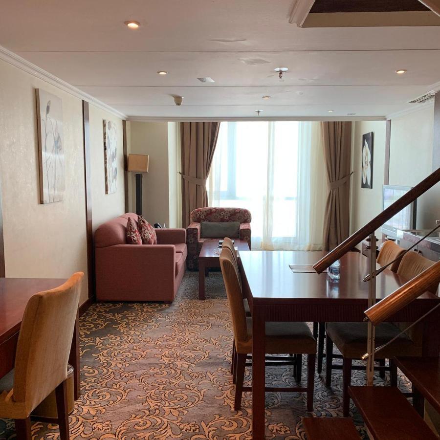 Hotel Retaj Al Bayt