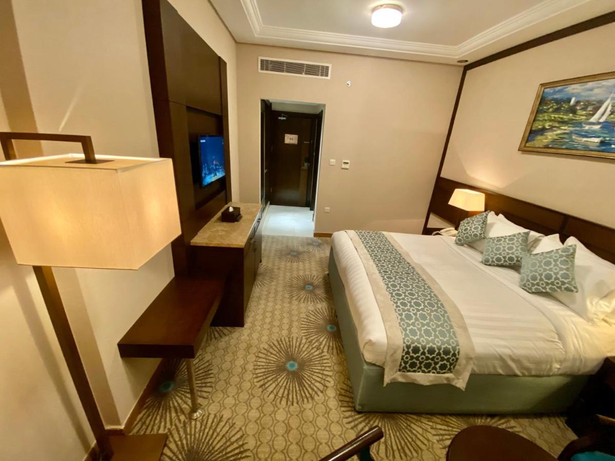 Afraa Al Aziziya 3*