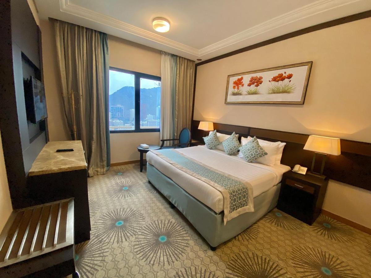 Hotel Afraa Al Aziziya