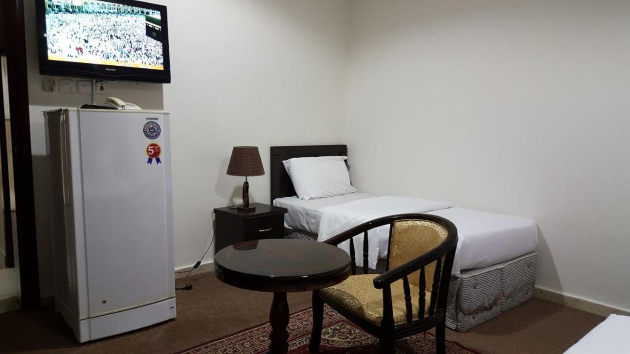فندق مكارم العبنق Hotel 3*