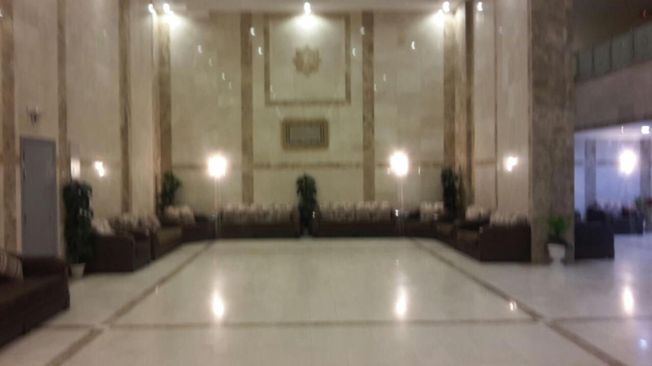 فندق مكارم العبنق Hotel Mecca