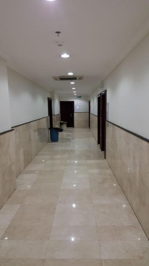 Hotel فندق مكارم العبنق