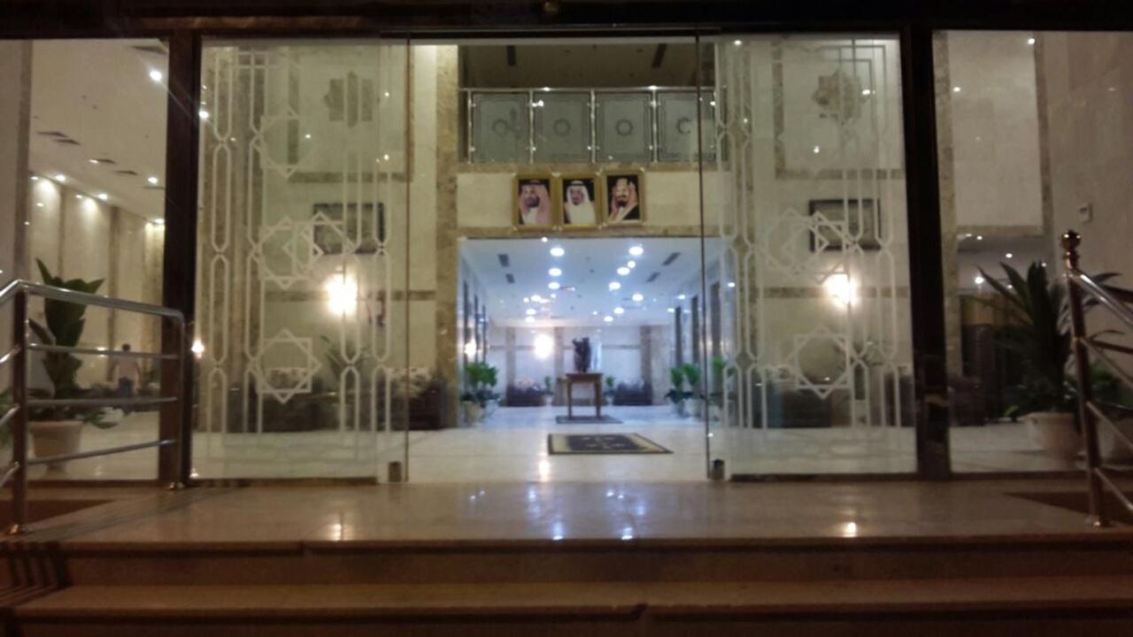 فندق مكارم العبنق 3*