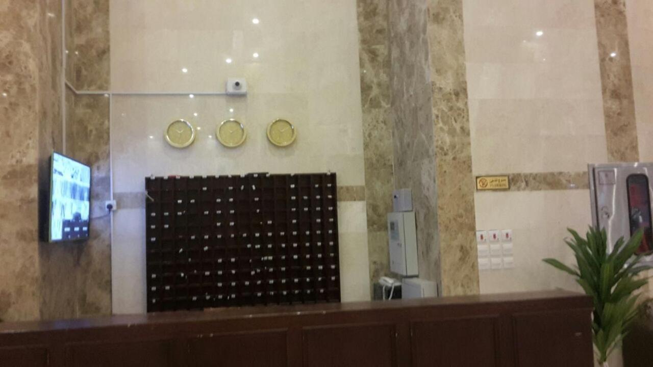 Hotel فندق مكارم العبنق