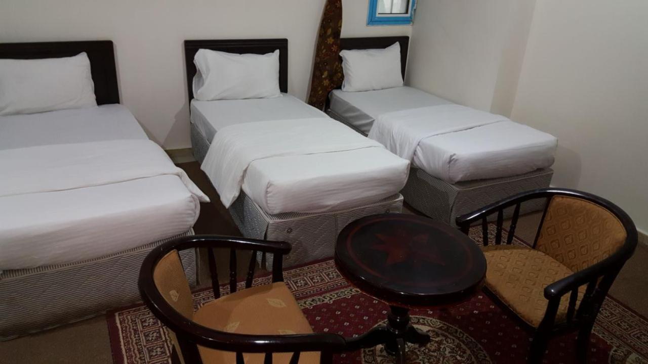 فندق مكارم العبنق 3*
