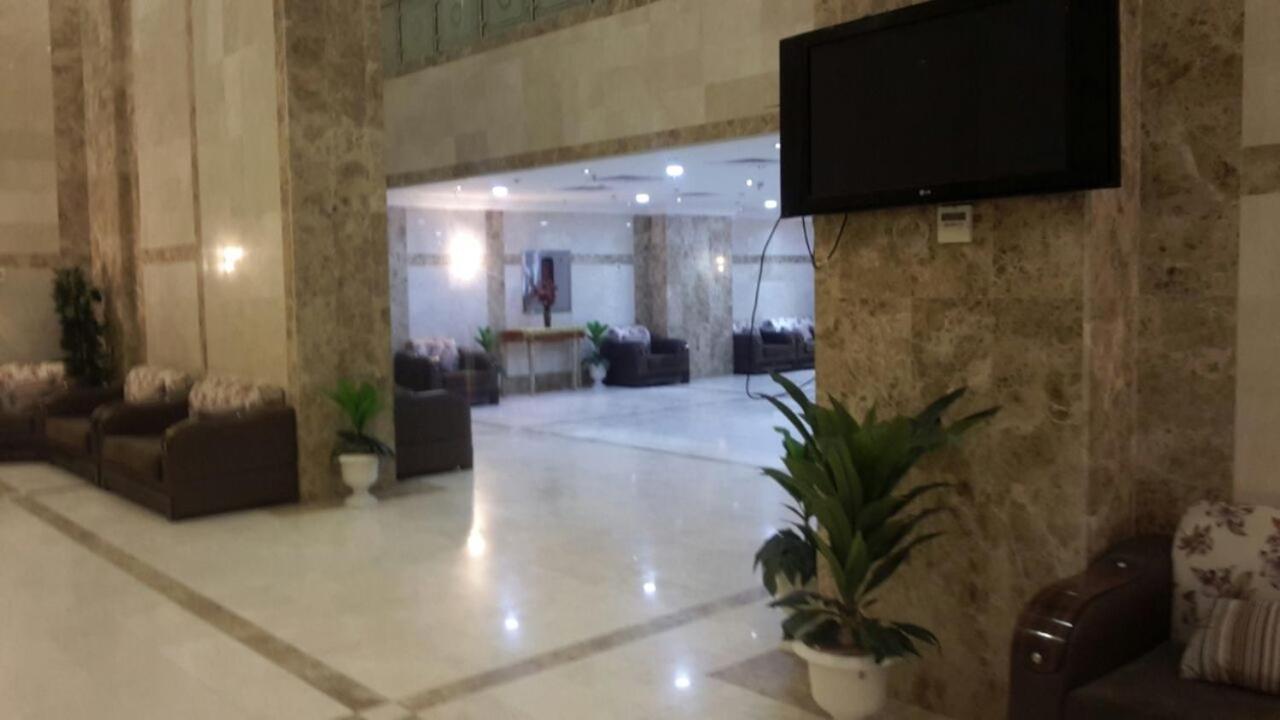 Hotel فندق مكارم العبنق