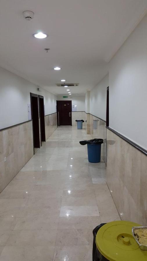 Hotel فندق مكارم العبنق 3*