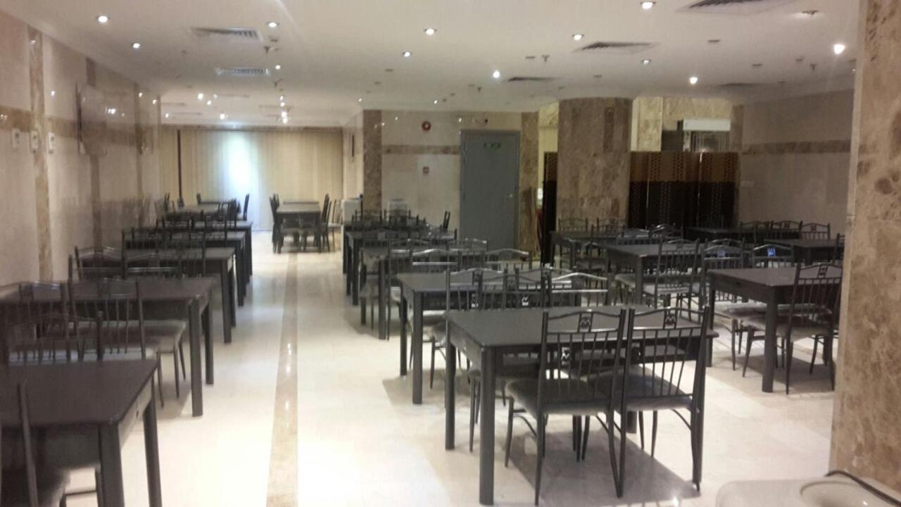 Hotel فندق مكارم العبنق