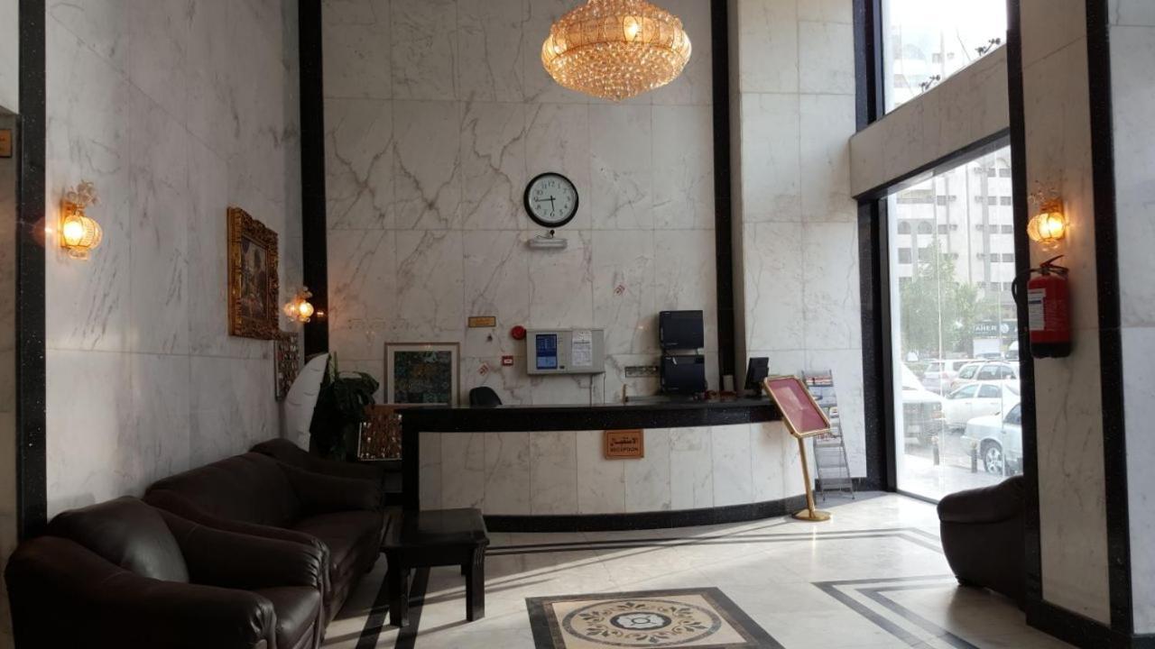 Hotel فندق مكارم العبنق 3*