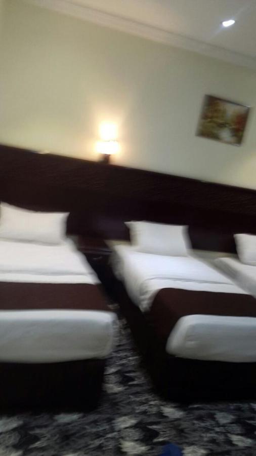 Hotel فندق مكارم العبنق