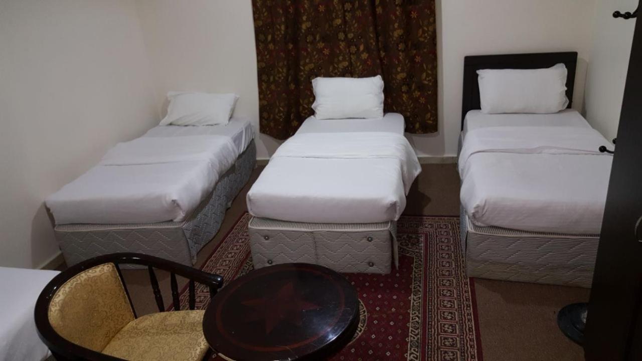 Hotel فندق مكارم العبنق 3*