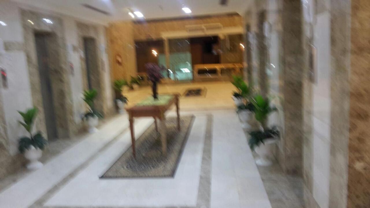 Hotel فندق مكارم العبنق 3*