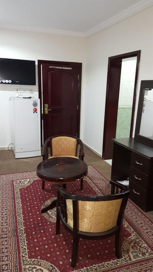 فندق مكارم العبنق Hotel