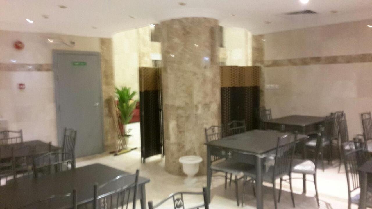 فندق مكارم العبنق 3* Mecca