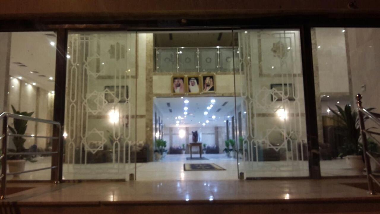Hotel فندق مكارم العبنق Mecca