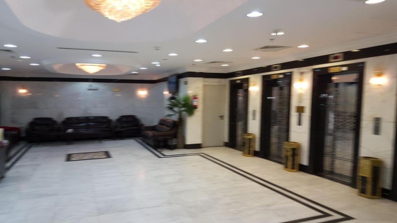 فندق مكارم العبنق 3*