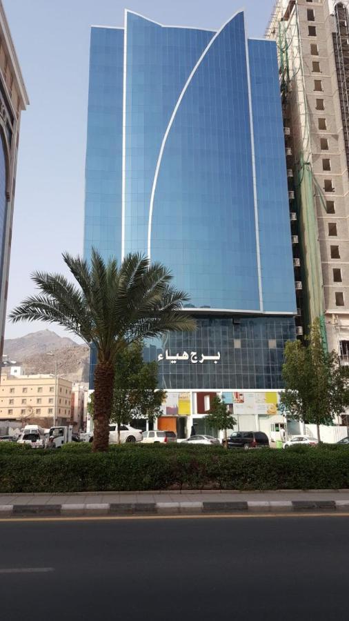 فندق مكارم العبنق 3* Mecca