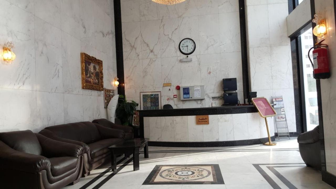 Hotel فندق مكارم العبنق