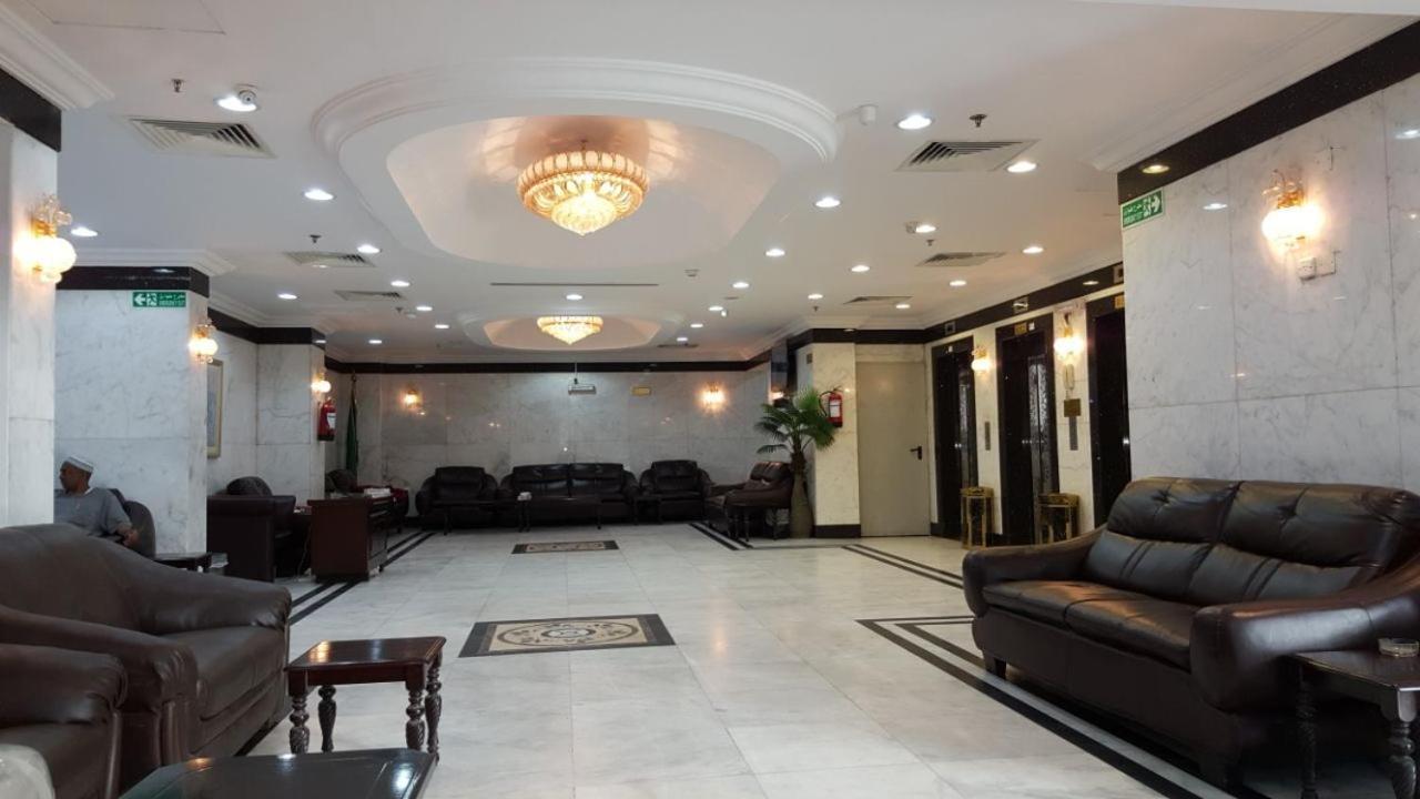 فندق مكارم العبنق 3*