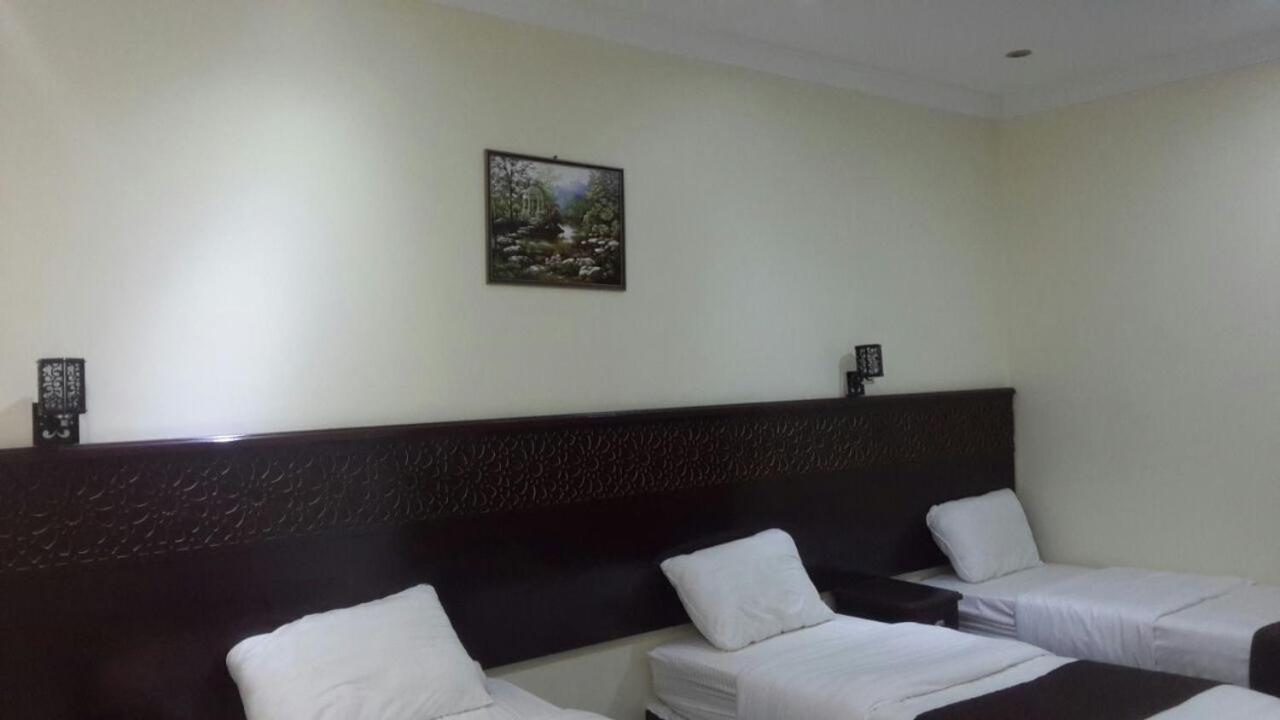 Hotel فندق مكارم العبنق Mecca