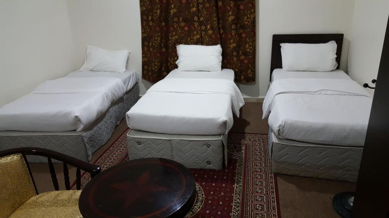Hotel فندق مكارم العبنق