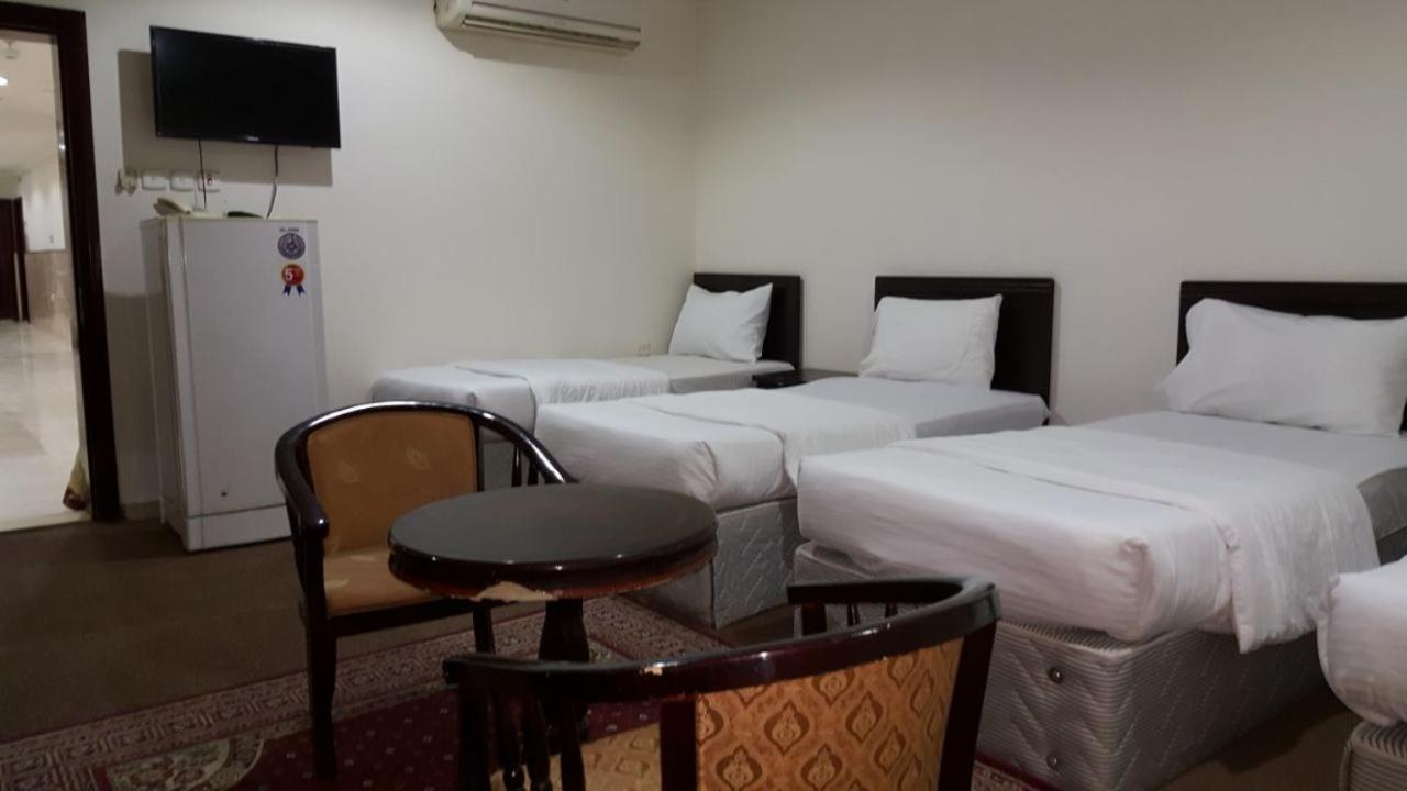 Hotel فندق مكارم العبنق 3*