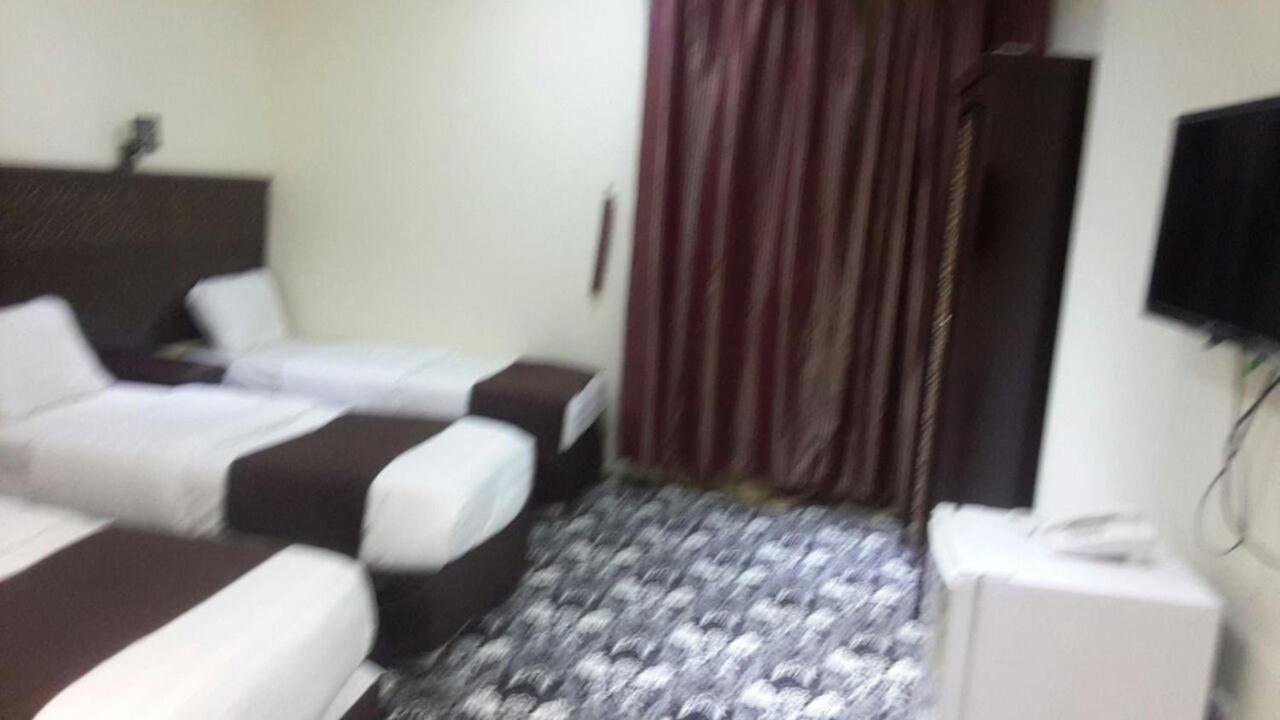 فندق مكارم العبنق 3* Mecca