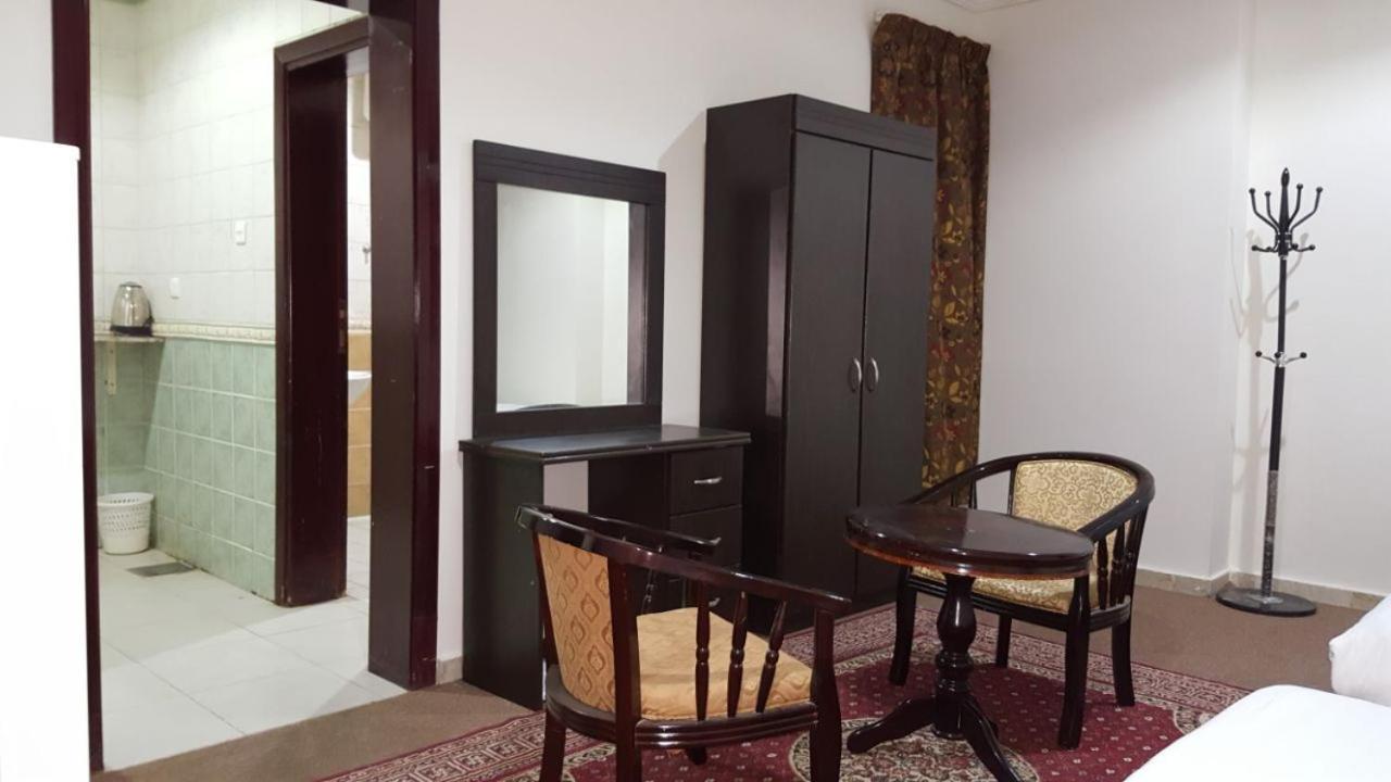 فندق مكارم العبنق Hotel