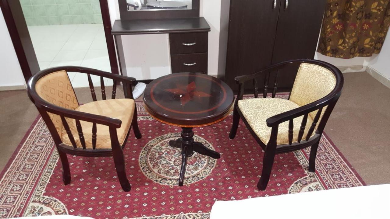 Hotel فندق مكارم العبنق Mecca