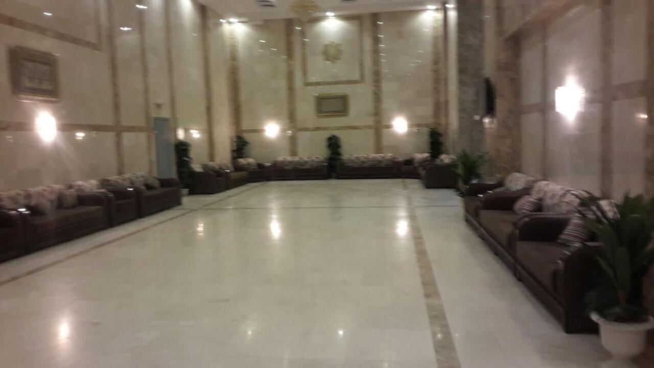 Hotel فندق مكارم العبنق