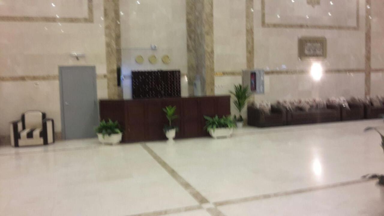 فندق مكارم العبنق 3*