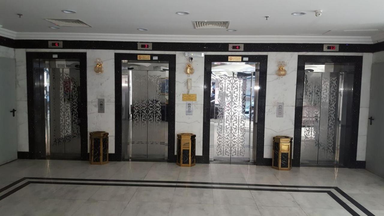 Hotel فندق مكارم العبنق