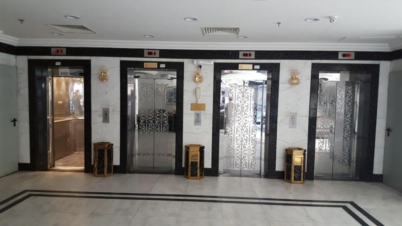 فندق مكارم العبنق 3* Mecca