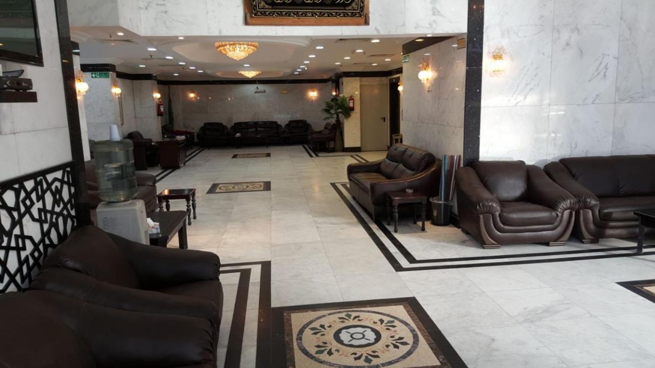Hotel فندق مكارم العبنق Mecca