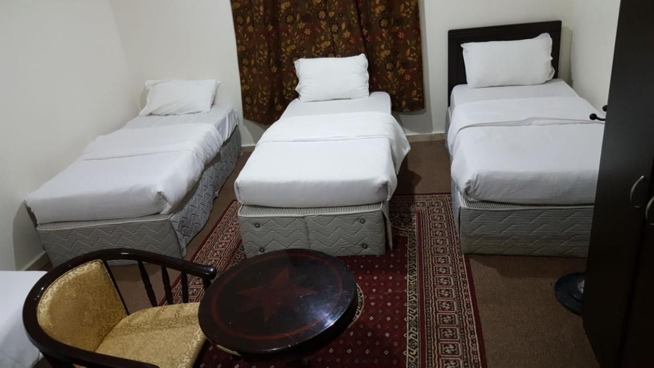 فندق مكارم العبنق Hotel
