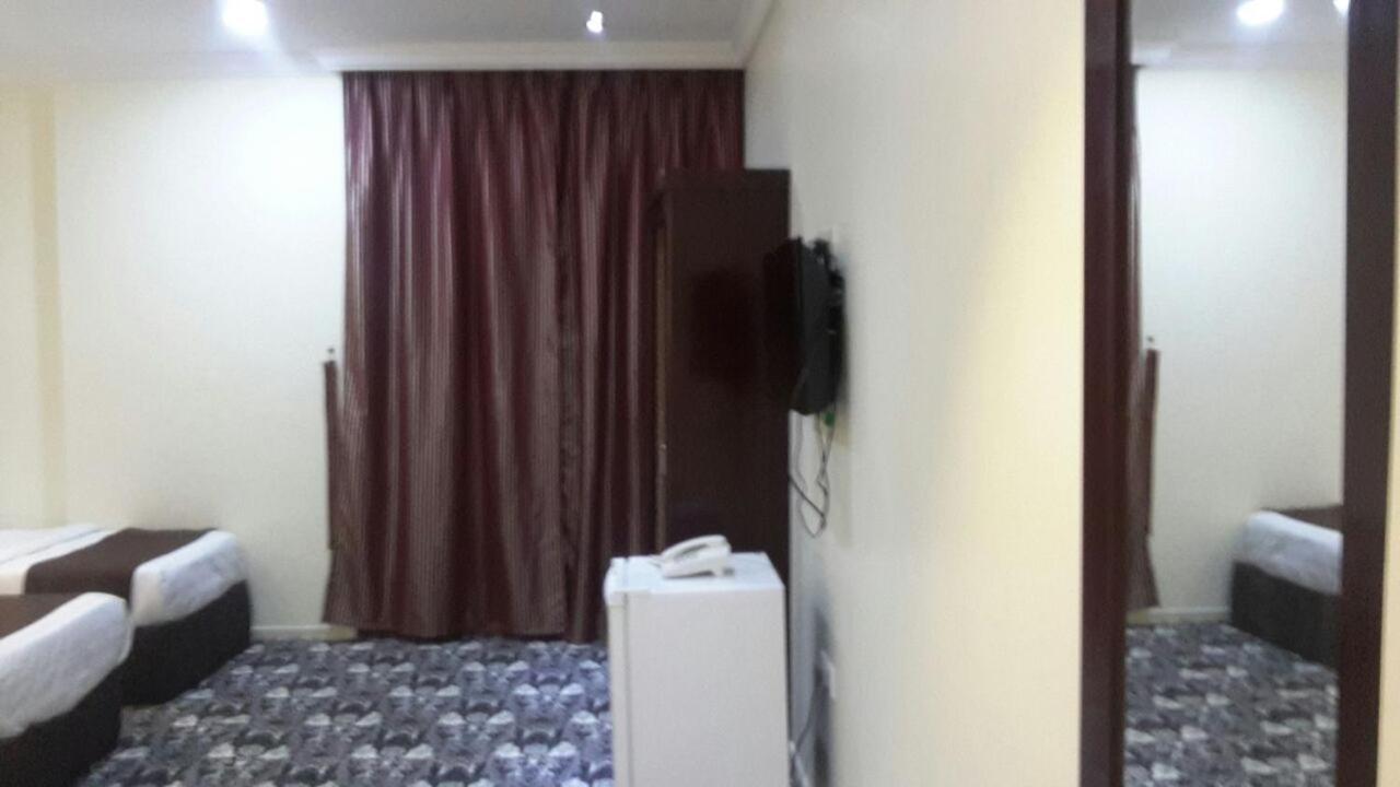 فندق مكارم العبنق Hotel