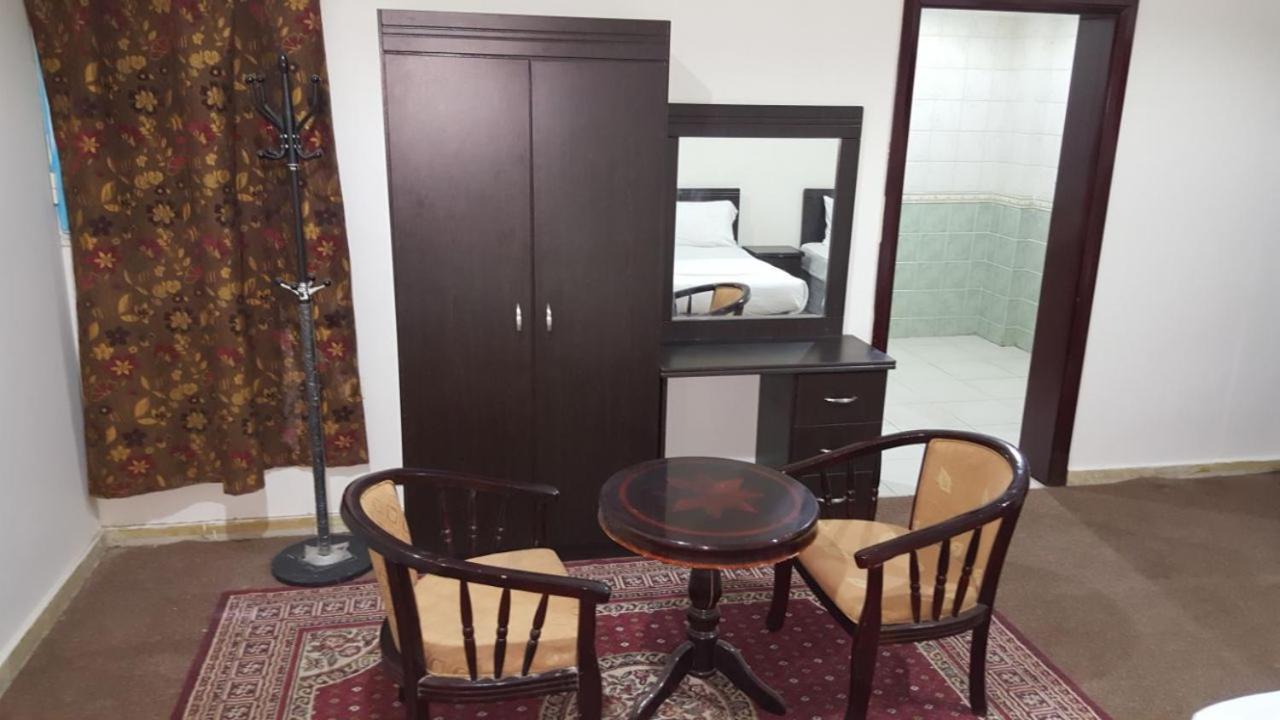 Hotel فندق مكارم العبنق Mecca