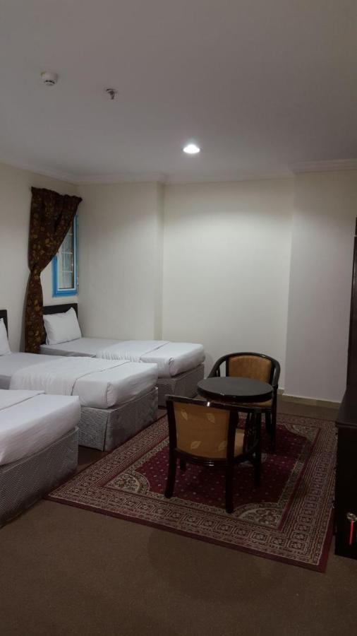فندق مكارم العبنق Hotel