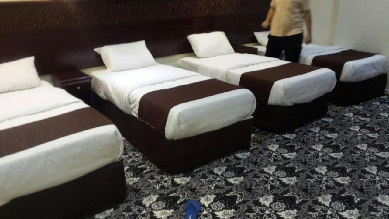 فندق مكارم العبنق Mecca